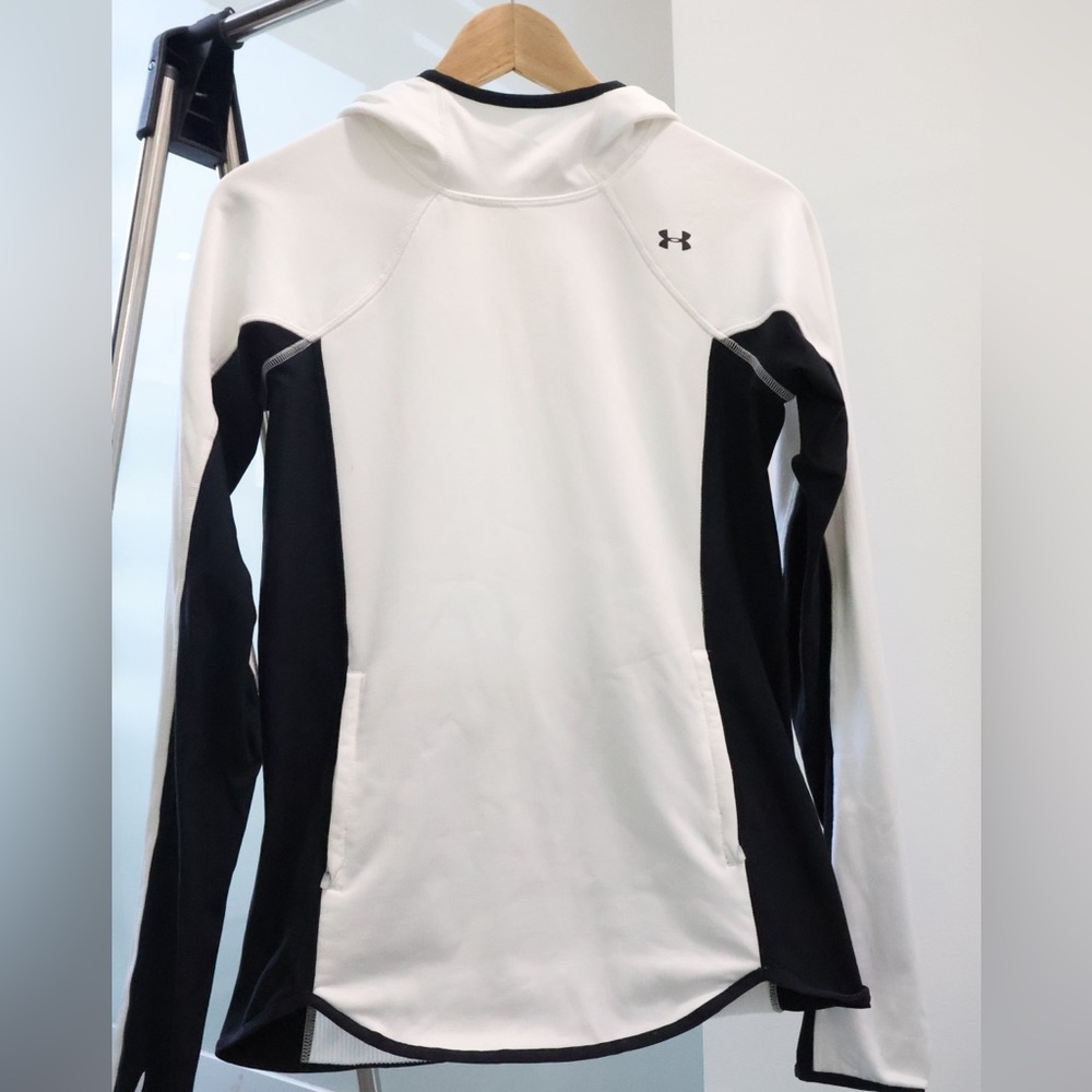Under Armour ColdGear Hoodie